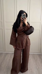 Raevy - Set para cada día - Tendencia otoño 2026