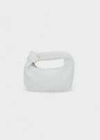 Bolso mujer mini trenzado - Soera