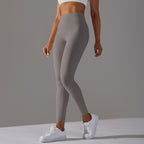 Leggings deportivos para mujer de cintura alta - Avera