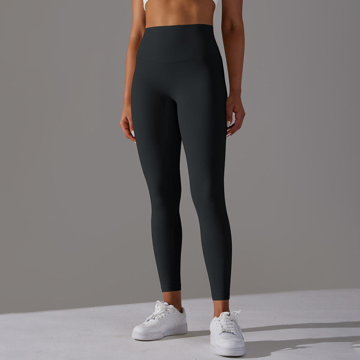 Leggings deportivos para mujer de cintura alta - Avera