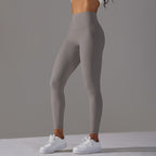 Leggings deportivos para mujer de cintura alta - Avera