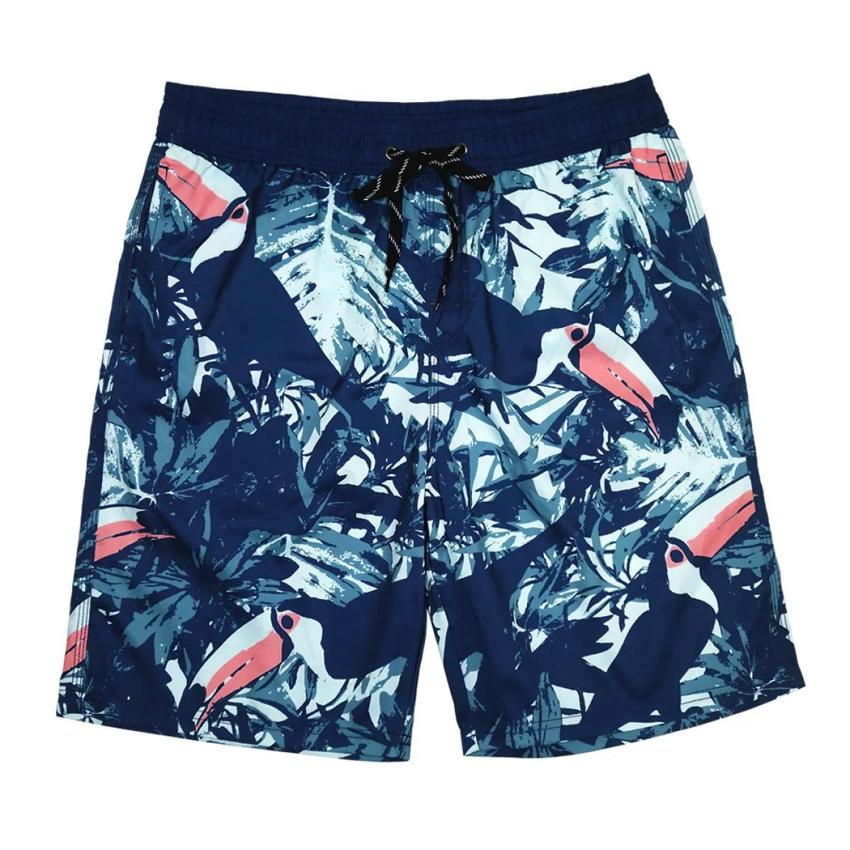Shorts de playa para hombre - Atlas