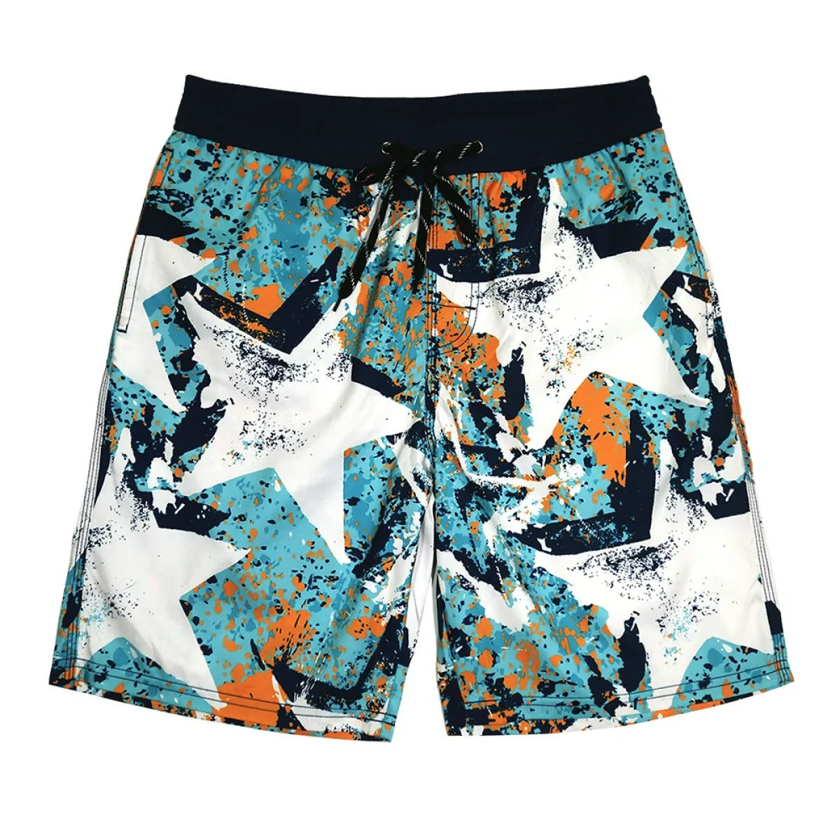 Shorts de playa para hombre - Atlas
