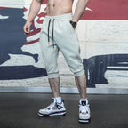 Pantalón deportivo pirata hombre – Norvik