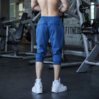 Pantalón deportivo pirata hombre – Norvik