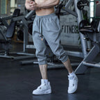 Pantalón deportivo pirata hombre – Norvik