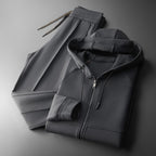 Conjunto deportivo con capucha - Lior