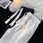 Pantalón holgado mujer – Savino