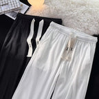 Pantalón holgado mujer – Savino
