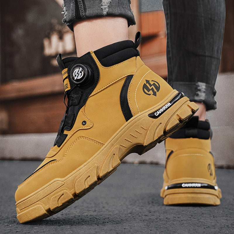 Botines deportivos hombre - Kaelorn