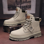 Botines casuales otoño hombre - Connor