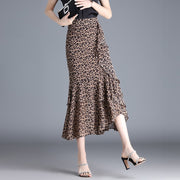 Estampado Leopardo