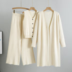 Conjunto punto mujer - Lioren
