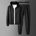 Conjunto deportivo con capucha - Lior