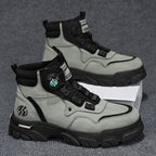 Botines deportivos hombre - Kaelorn
