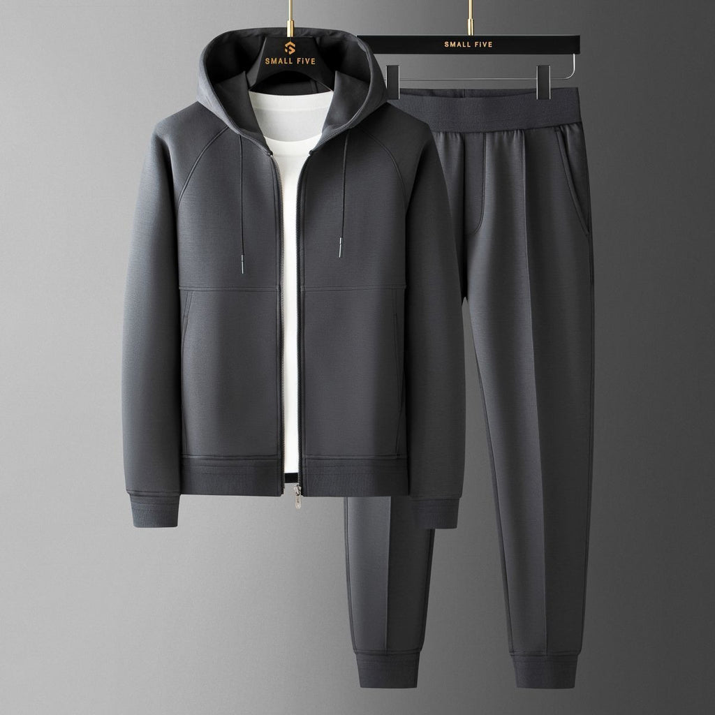 Conjunto deportivo con capucha - Lior