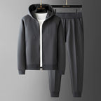 Conjunto deportivo con capucha - Lior