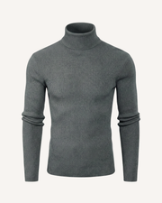 Gris oscuro
