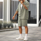 CHARLES - Moda Contemporánea en Conjunto