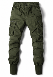 Verde oscuro