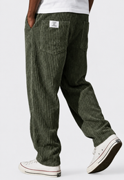 Verde oscuro