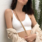 Emma - Top sin Costuras