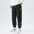 Aaron - Elegantes pantalones vaqueros de verano para hombre
