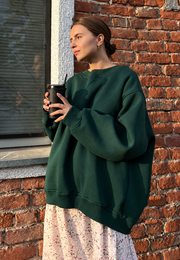 Verde militar