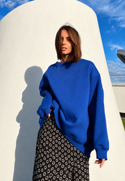 Azul