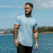 Azul cielo