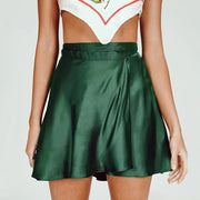 Verde esmeralda