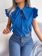 Azul