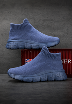 Botines urbanos con suela flexible - Mikkel