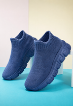 Botines urbanos con suela flexible - Mikkel