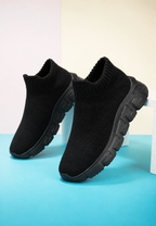 Botines urbanos con suela flexible - Mikkel