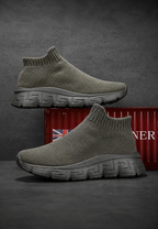Botines urbanos con suela flexible - Mikkel