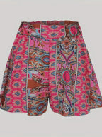 LIA - Short Bohemio