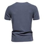 LOUIS - Camisa Clásica con Botones