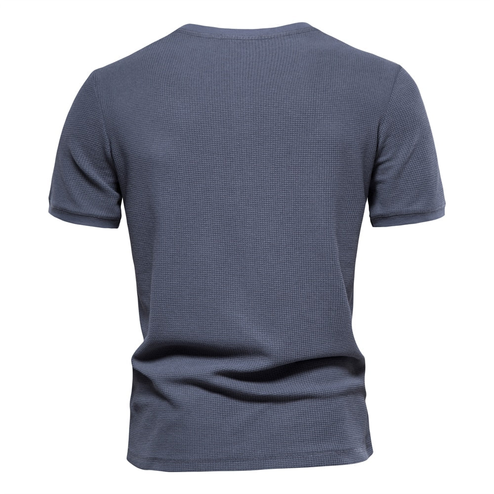 LOUIS - Camisa Clásica con Botones