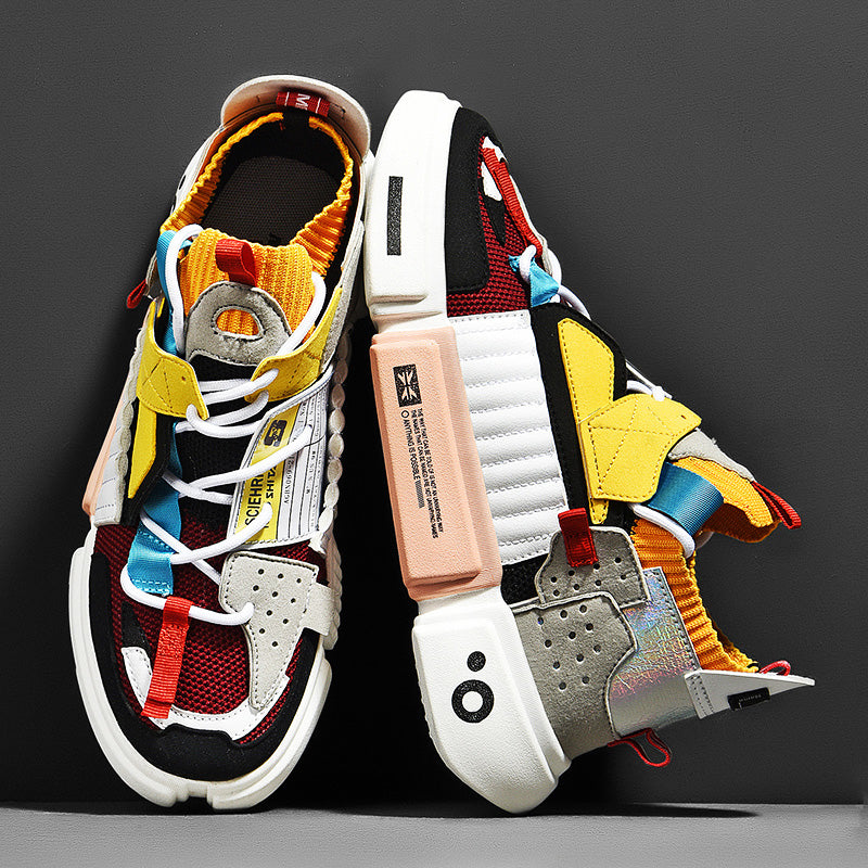 Urbano Sneakers - Oliver