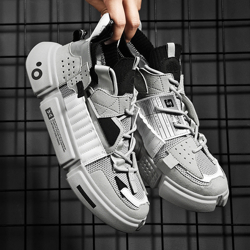 Urbano Sneakers - Oliver