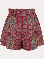 LIA - Short Bohemio