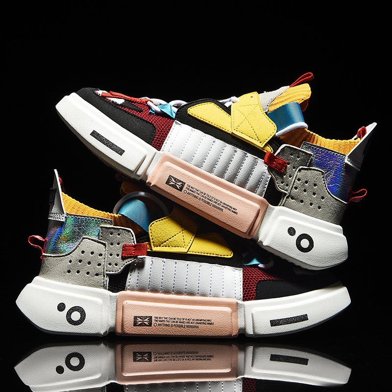 Urbano Sneakers - Oliver