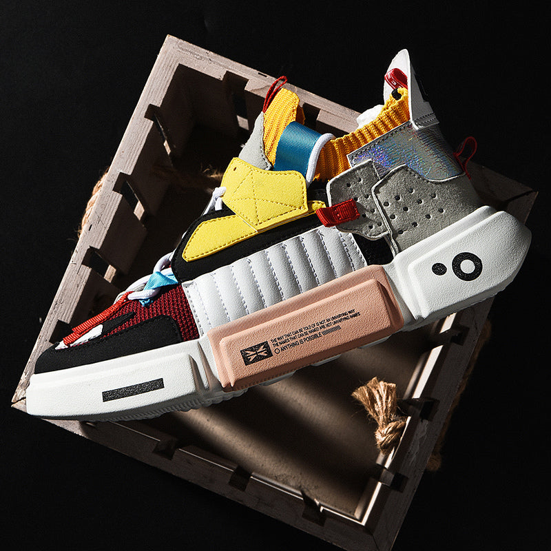 Urbano Sneakers - Oliver