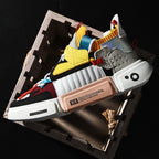 Urbano Sneakers - Oliver