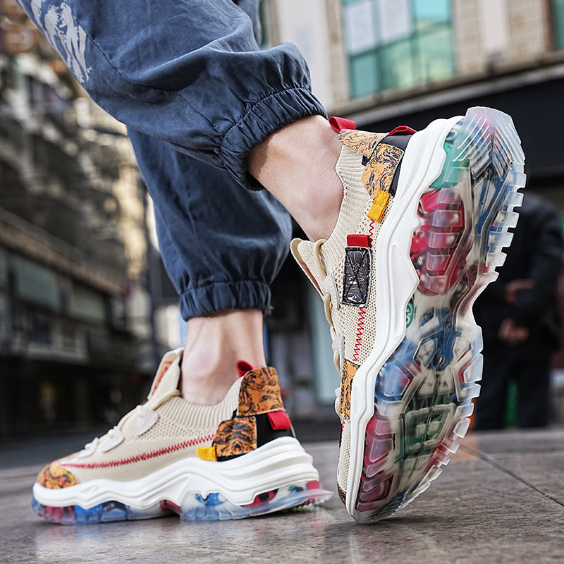 Mavericks Metropolitanos - Davince