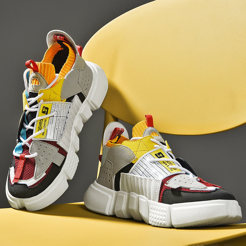 Urbano Sneakers - Oliver