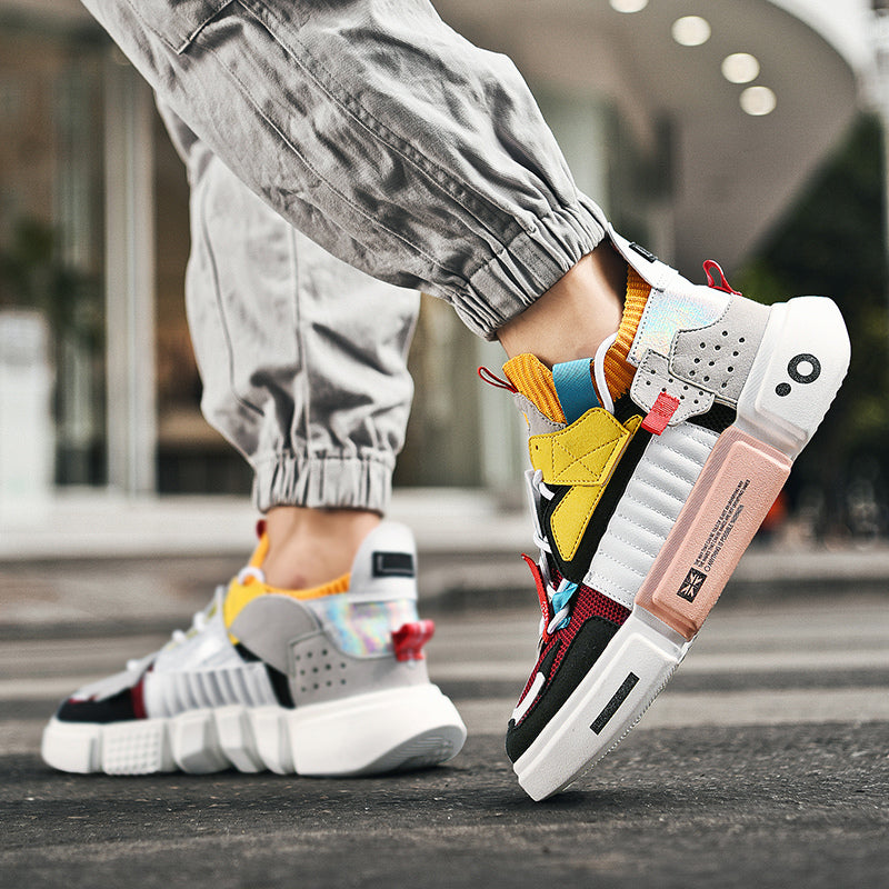 Urbano Sneakers - Oliver