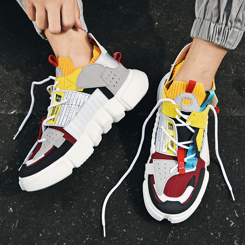 Urbano Sneakers - Oliver