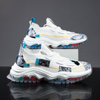 Mavericks Metropolitanos - Davince